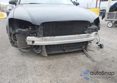 2008 Audi A4 2.0T/2.0T Special Edition from USA, damaged, VIN WAUAF78E681136194